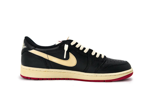 Jordan 1 Retro Low OG Nigel Sylvester Nitro