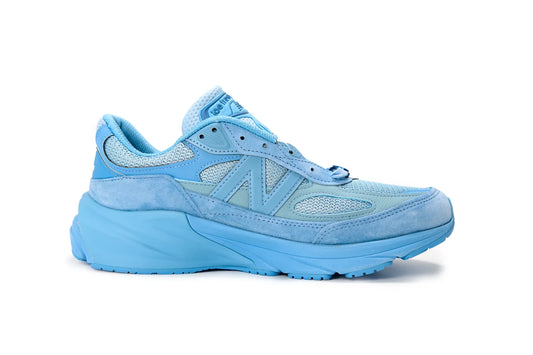 New Balance 990v6 Joe Freshgoods Prom Blue