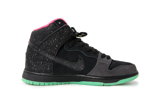 Nike SB Dunk High Premier Northern Lights