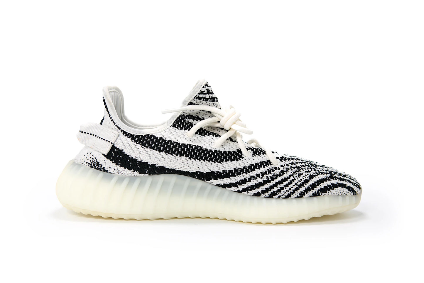 Adidas Yeezy Boost 350 V2 Zebra