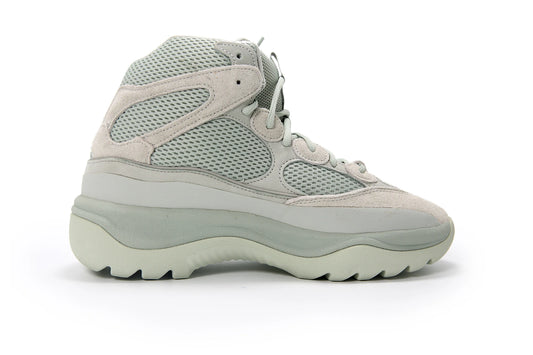 Adidas Yeezy Desert Boot Salt