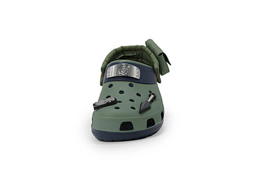 Clog Crocs Naruto Shippuden Kakashi