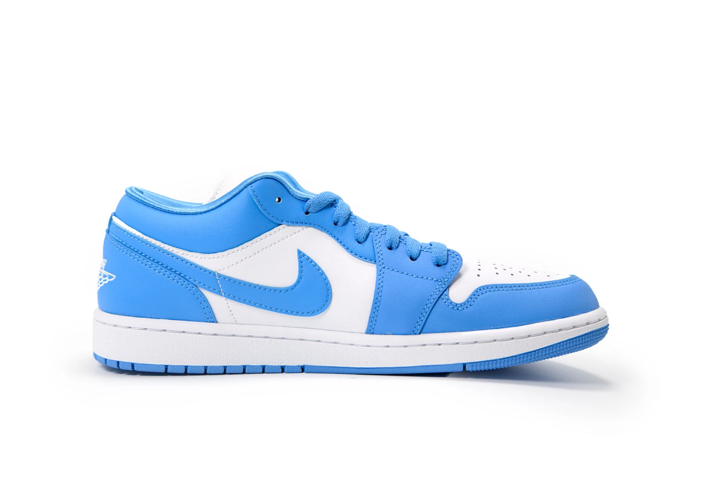 Jordan 1 Low UNC
