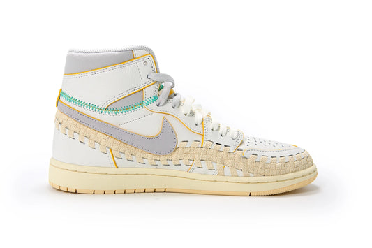 Jordan 1 Retro High OG SP Union La Bephies Beauty Supply Summer of 96