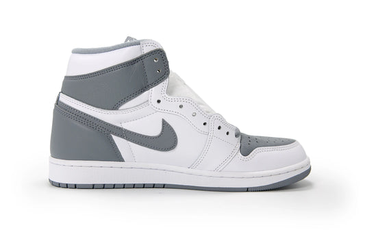 Jordan 1 Retro High OG Stealth