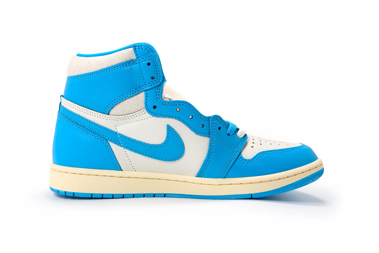Jordan 1 Retro High OG UNC Reimagined
