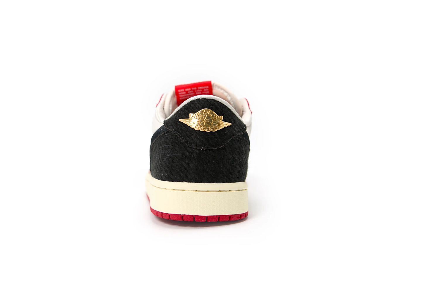 Jordan 1 Retro Low OG Trophy Room Away