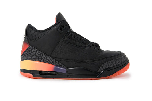 Jordan 3 Retro J Balvin Rio