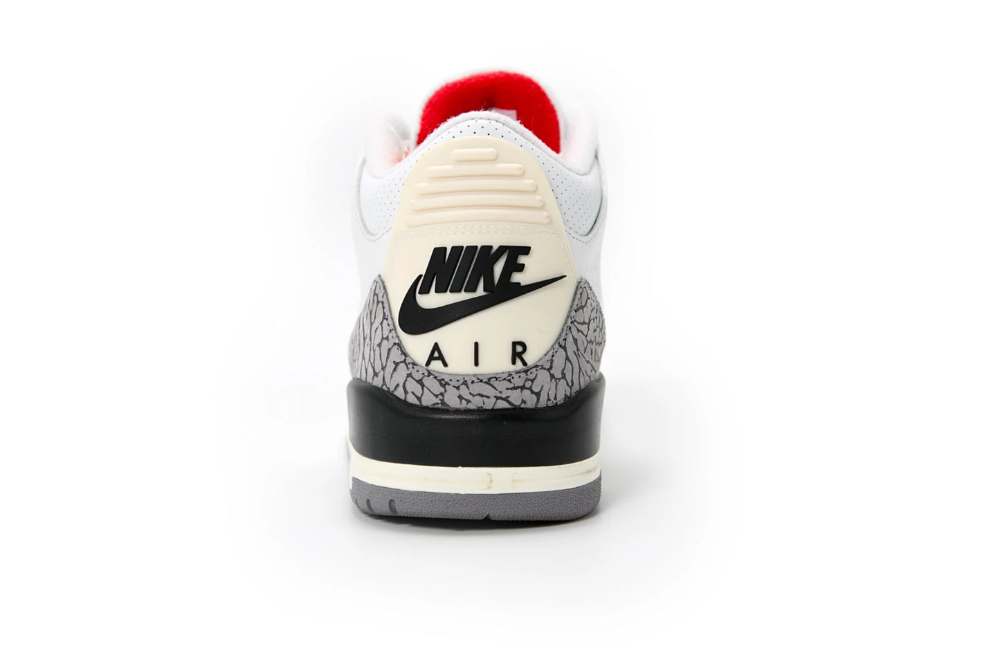 Jordan 3 Retro White Cement Reimagined