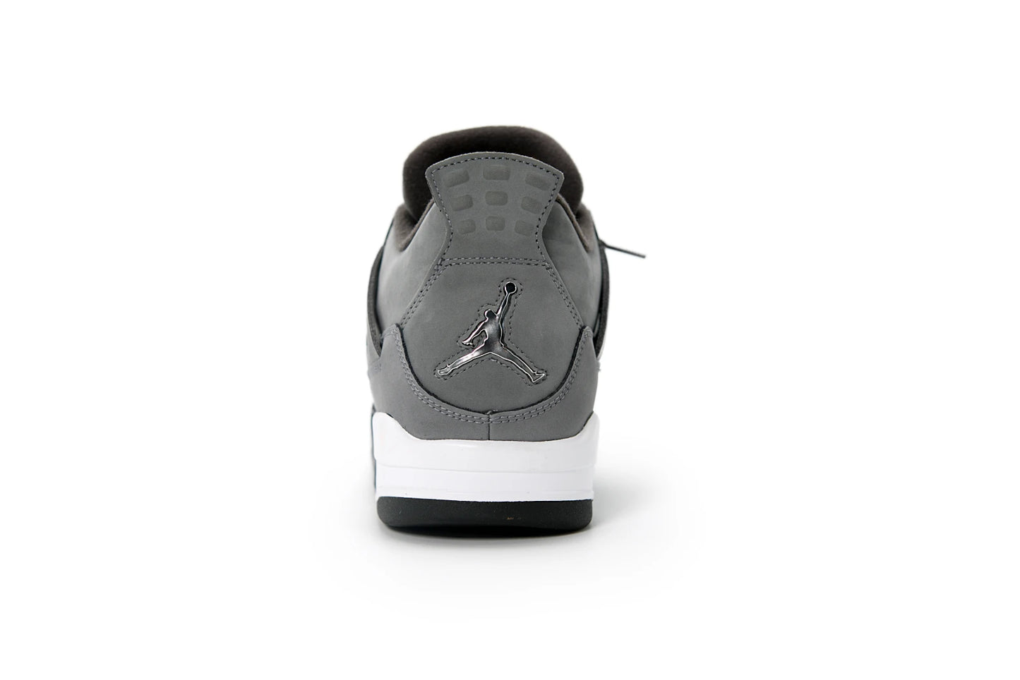 Jordan 4 Retro Cool 2019 Grey