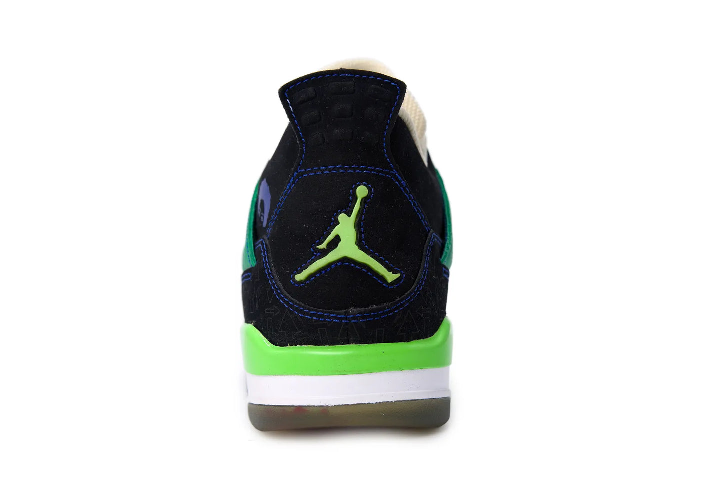 4 Retro Doernbecher