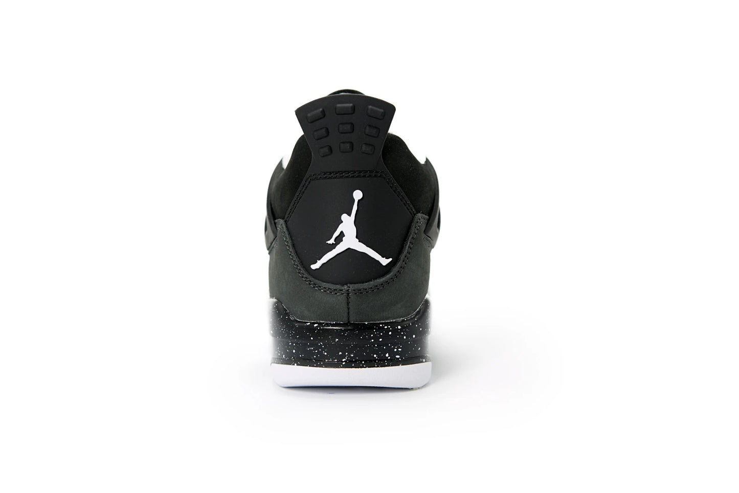 Jordan 4 Retro Fear 2024