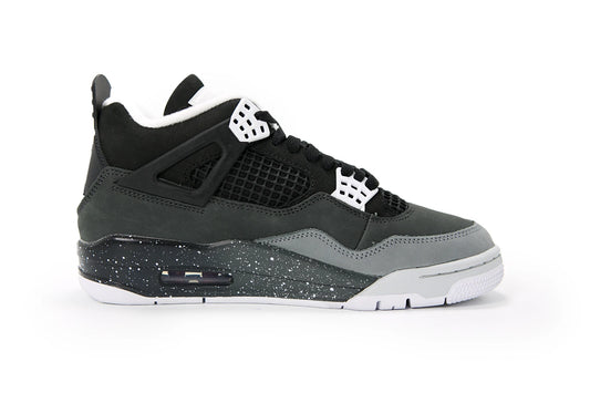 Jordan 4 Retro Fear 2024