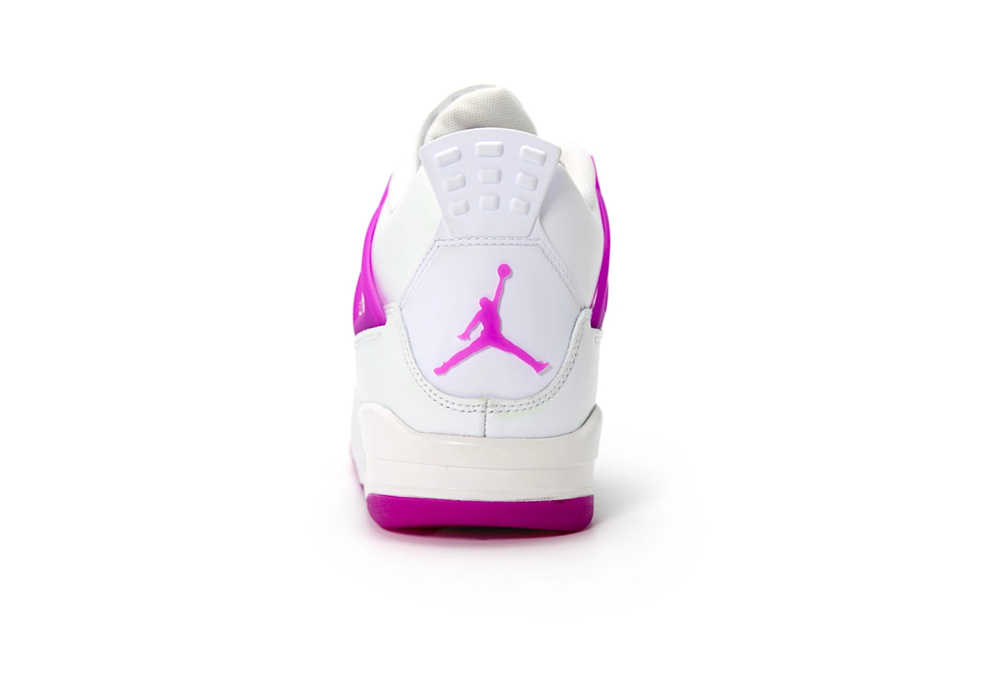 Jordan 4 Retro Hyper Violet