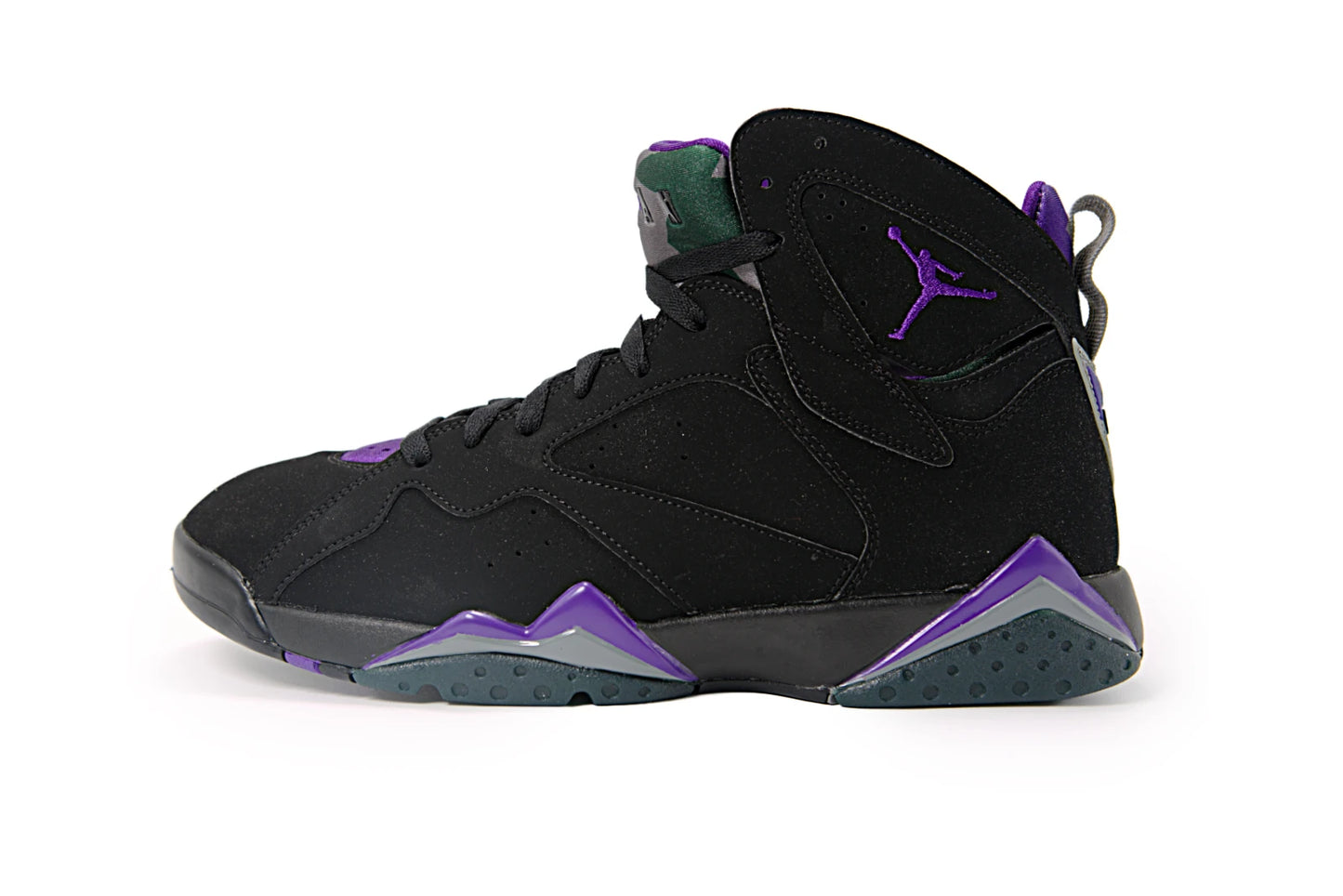 Jordan 7 Retro Ray Allen Bucks