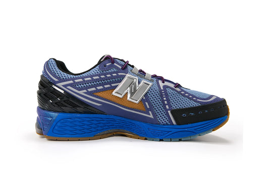 New Balance 1906r Action Bronson Medusa Azul
