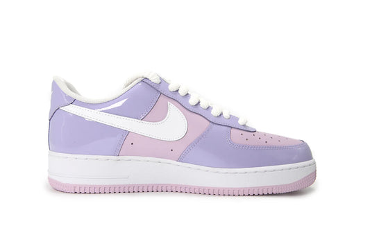 Nike Air Force 1 Low ‘07 Hydrangeas Patent