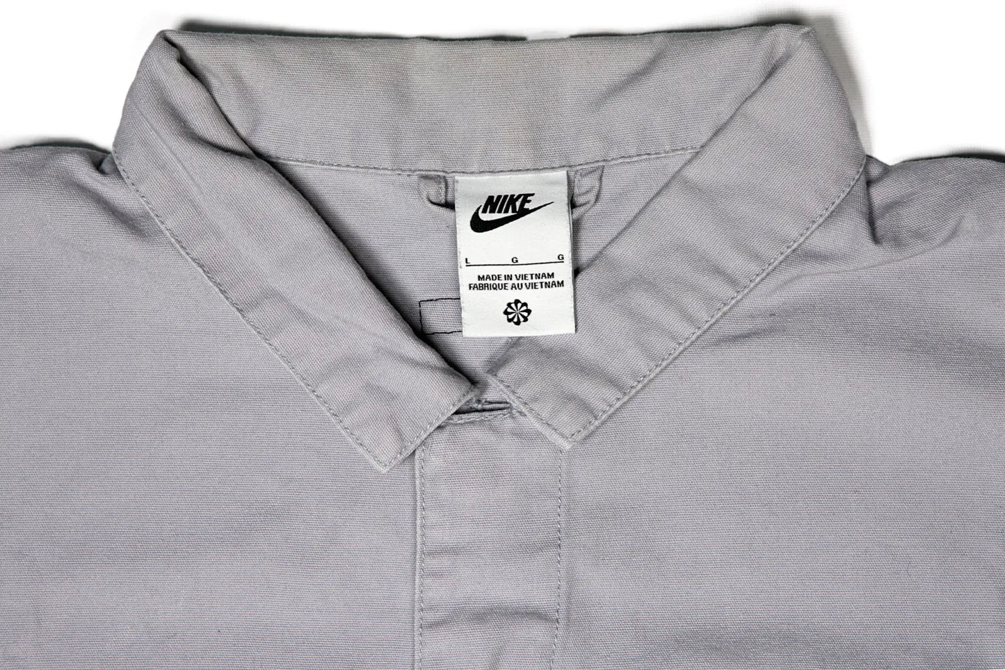 Nike Air Hemd Vintage