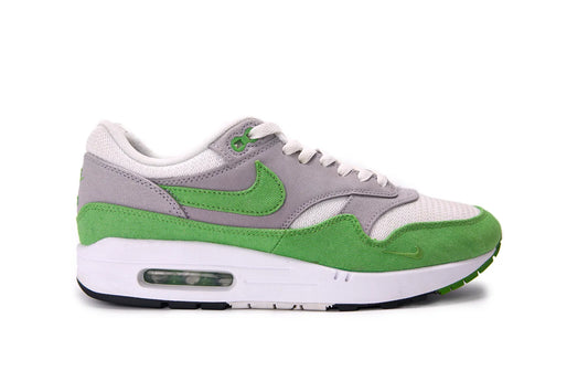 Air Max 1 Patta 20th Anniversary Chlorophyll