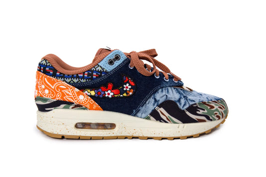 Air Max 1 SP Concepts Heavy