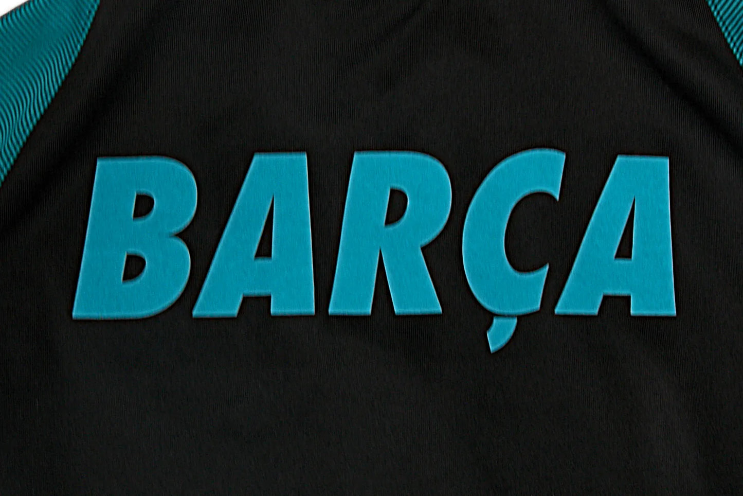 Nike Barcelona Track-Jacket Vintage