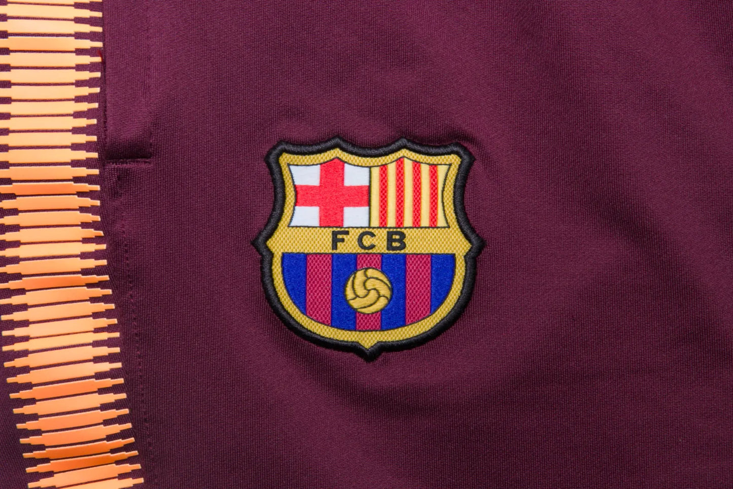 Nike Barcelona Tracksuit Vintage
