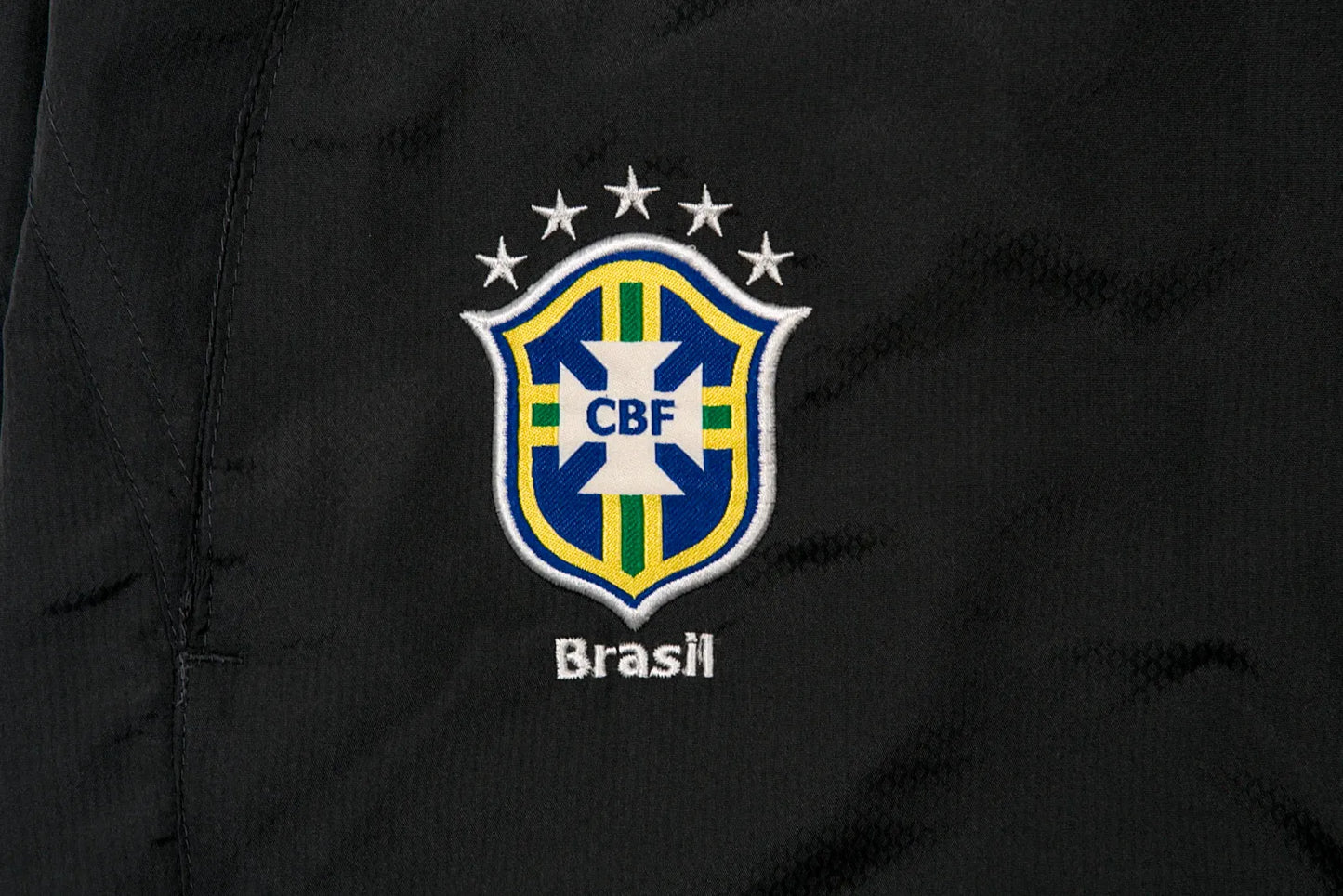 Nike Brasilien Tracksuit Ultrarare Vintage