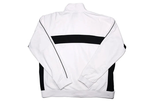 Cortez ‘72 Track Jacket White Vintage