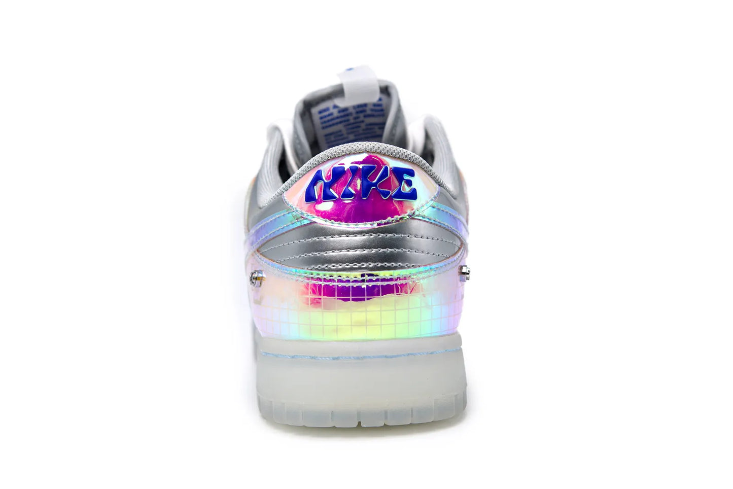 Dunk Low Be True Hyperflat