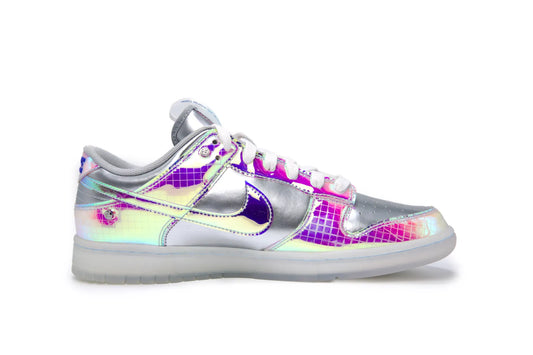 Dunk Low Be True Hyperflat