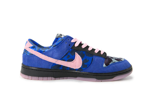 Nike Dunk Low By You