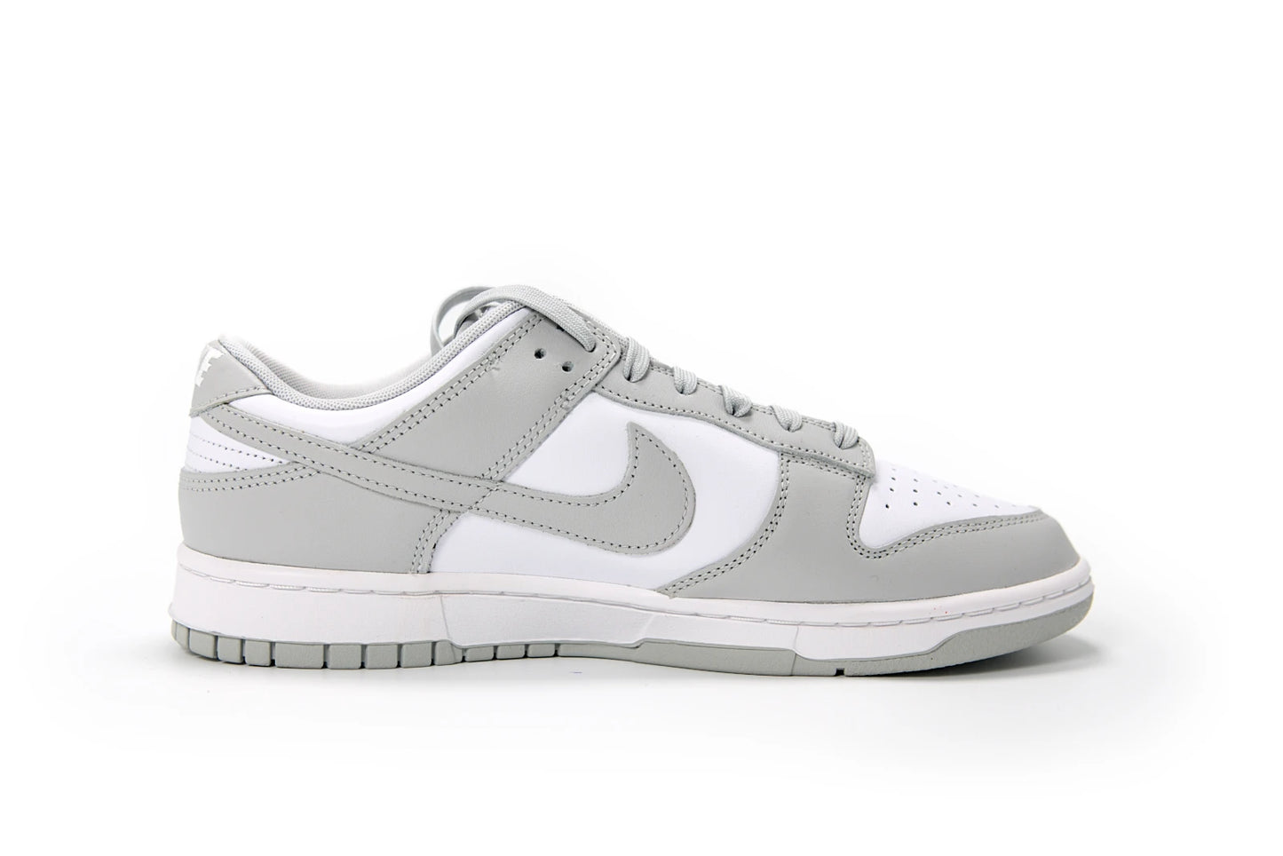 Nike Dunk Low Grey Fog
