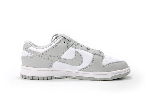 Nike Dunk Low Grey Fog