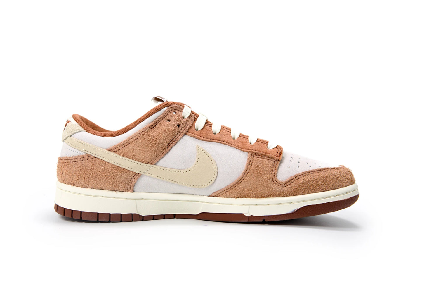 Dunk Low Medium Curry