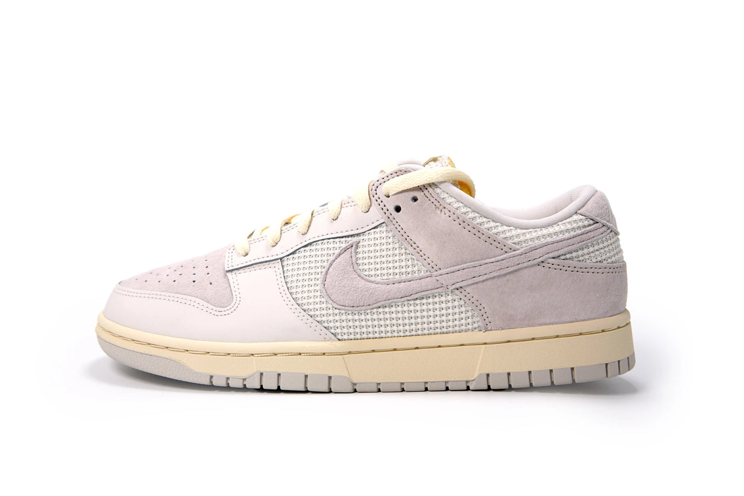 Nike Dunk Low Phantom Light Bone