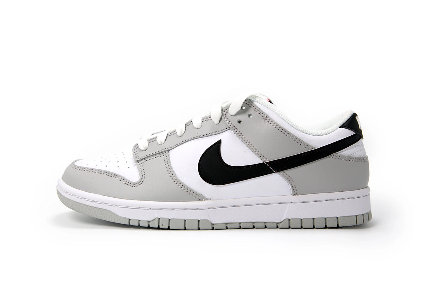 Nike Dunk Low SE Lottery Pack Grey