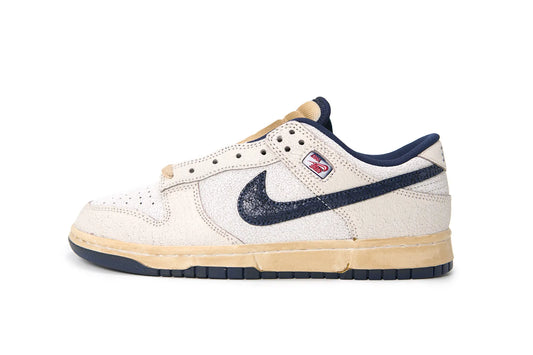Nike Dunk Low Stranger Things Phantom