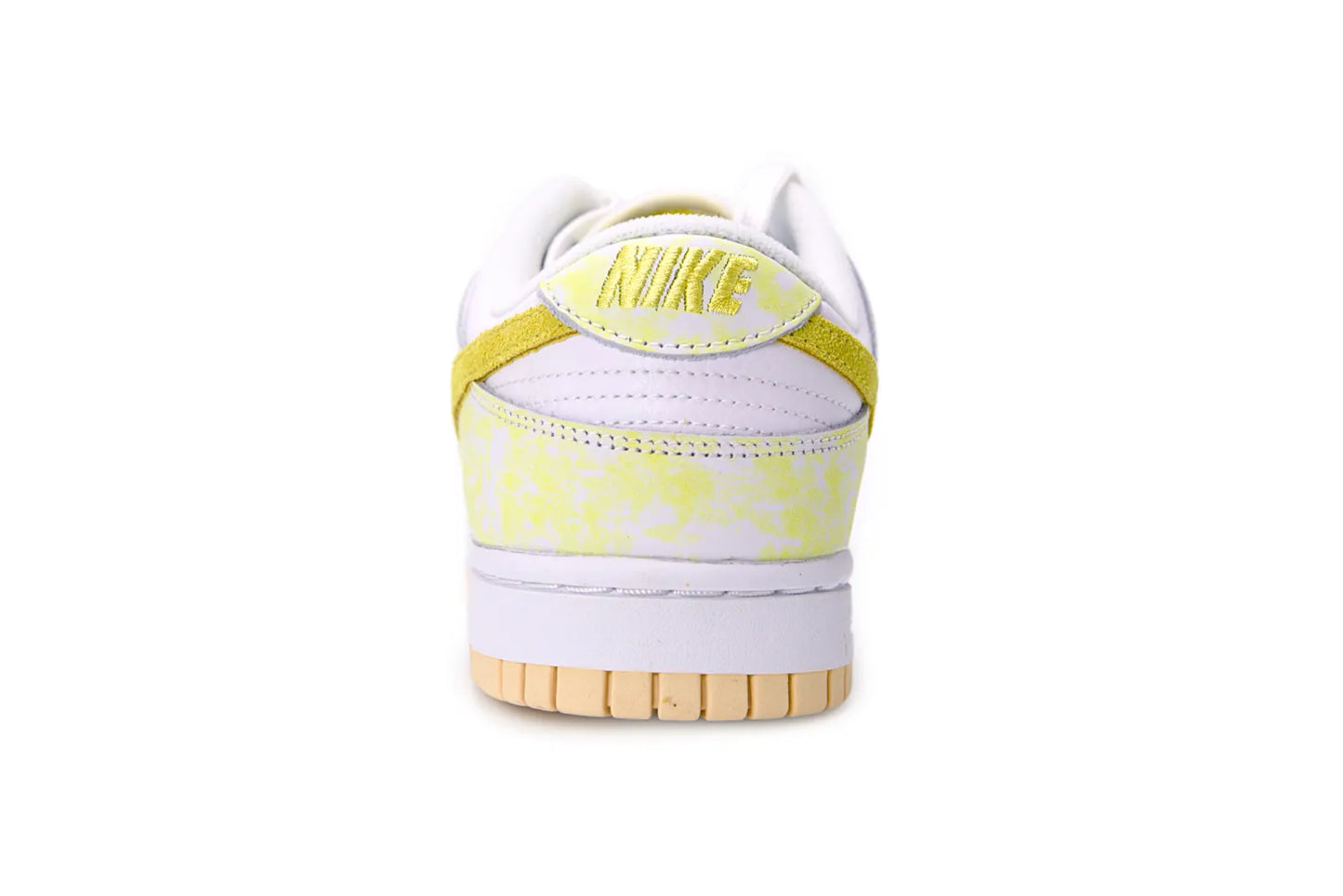 Dunk Low Yellow Strike
