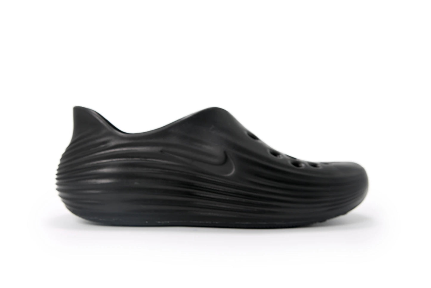 Nike ReactX Rejuven8 Triple Black