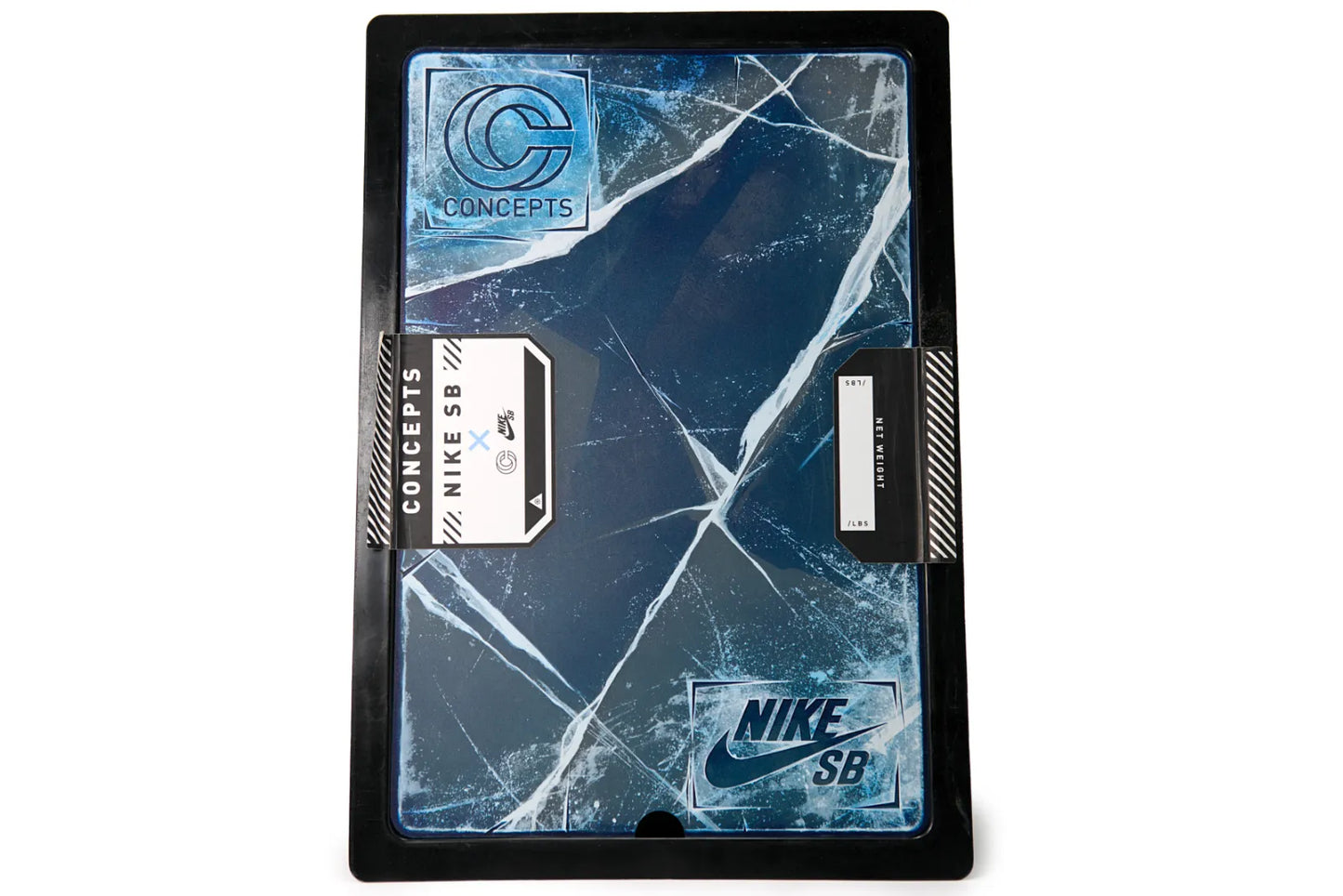 Nike Sb Dunk Low Concepts Green Lobster