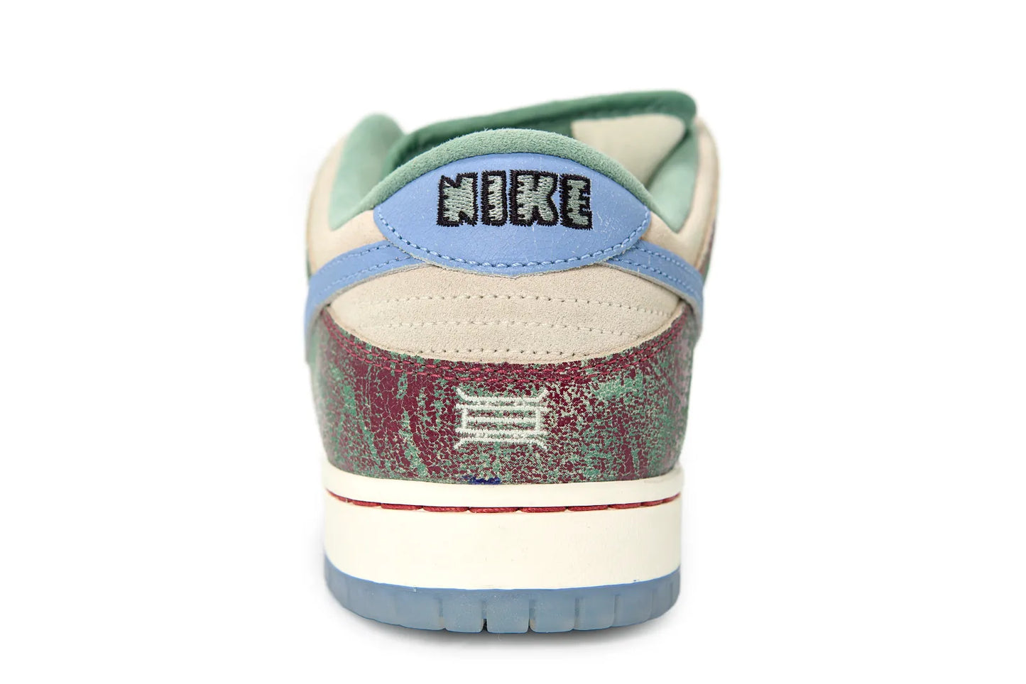 SB Dunk Low Crenshaw Skate Club