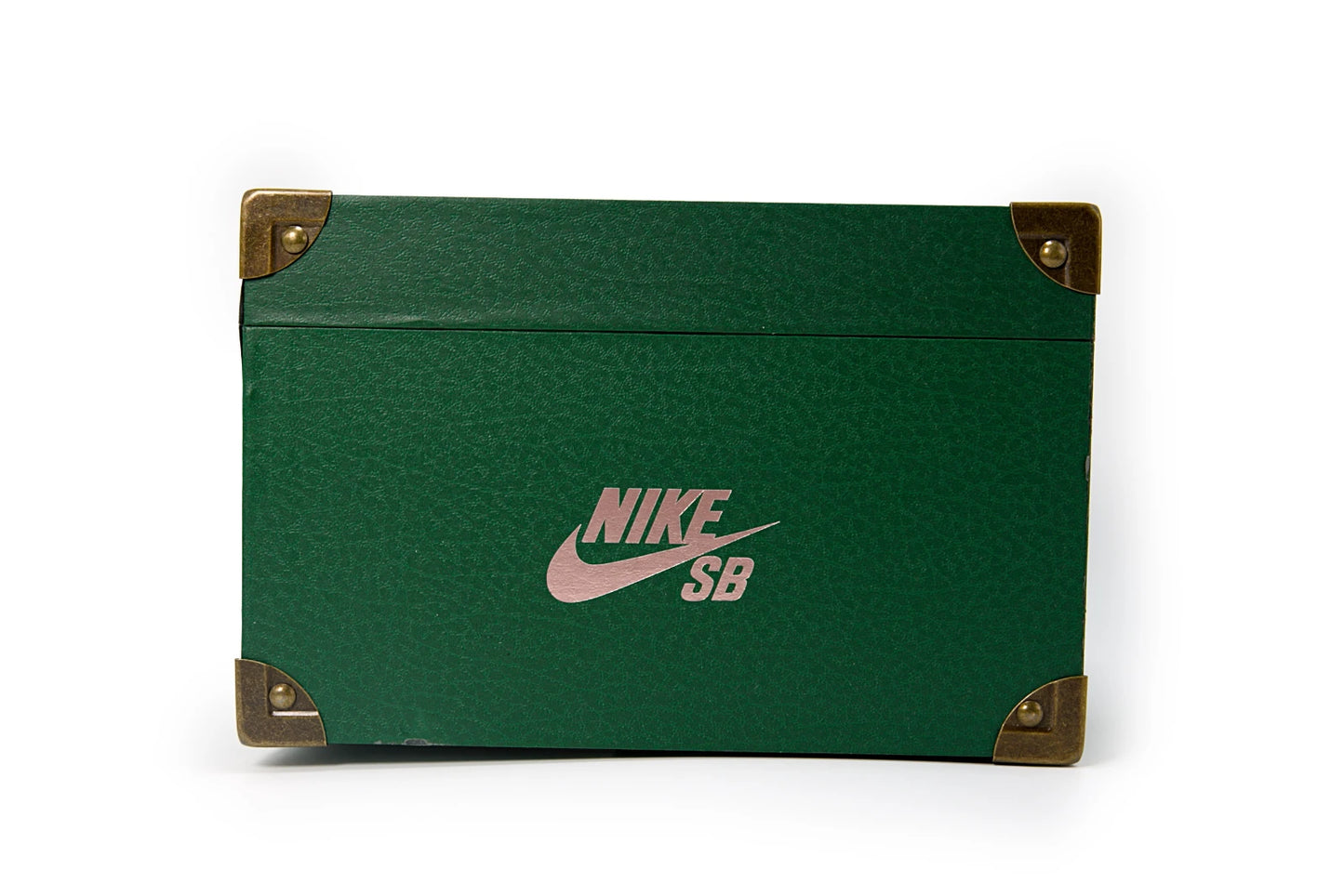 Nike SB Dunk Low Pro Arts Rec Special Box