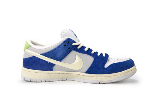 Nike SB Dunk Low Pro Fly Streetwear Gardenia