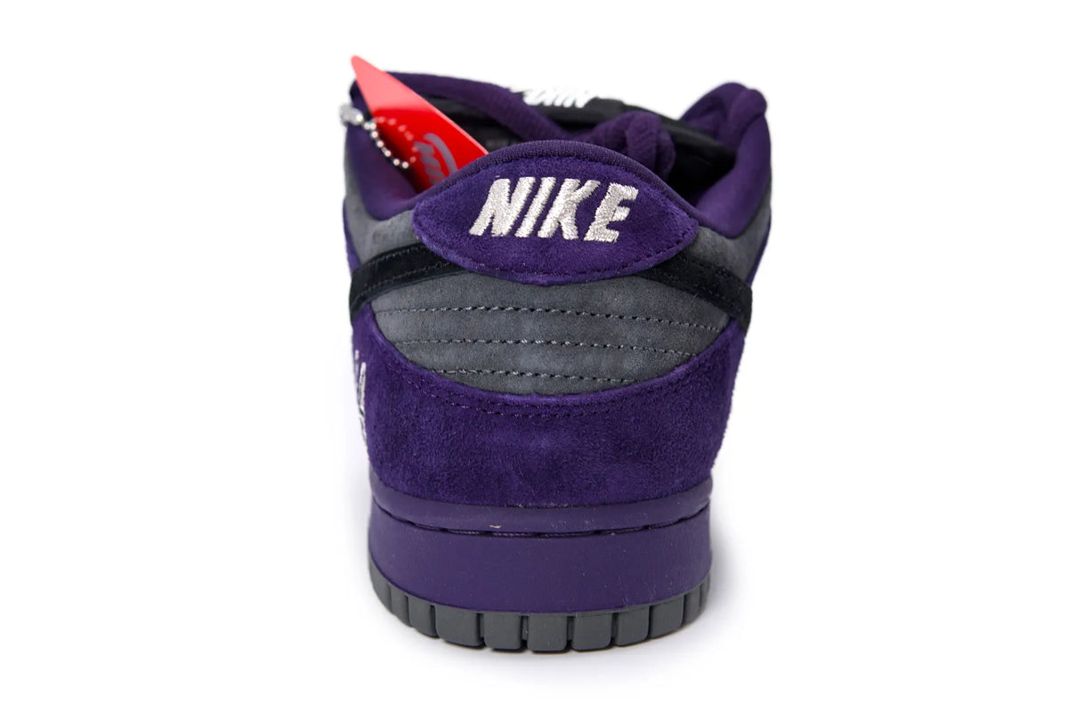 SB Dunk Low Supreme 94 Ink