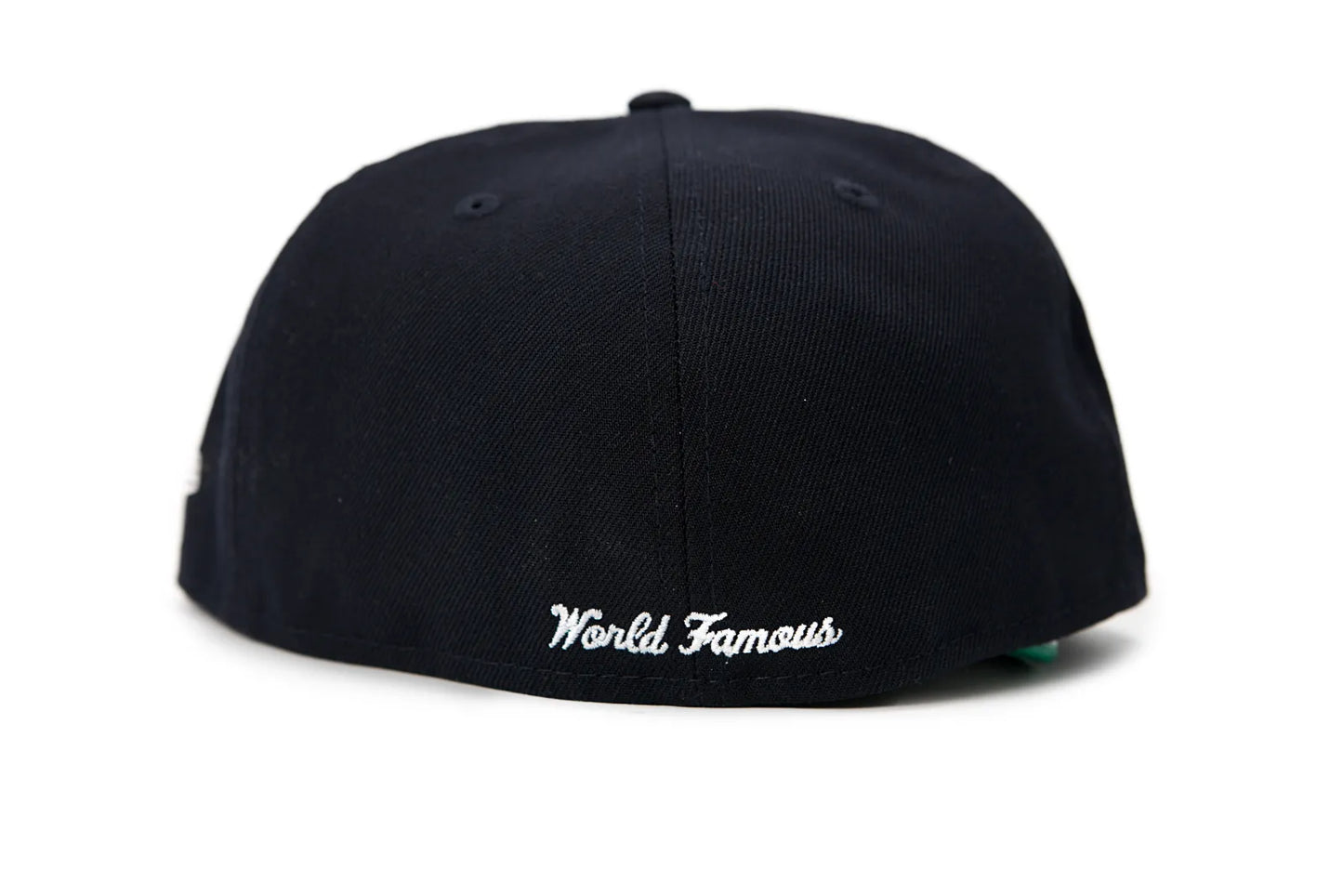 Supreme Grinch Box Logo New Era 59fifty Fitted Cap