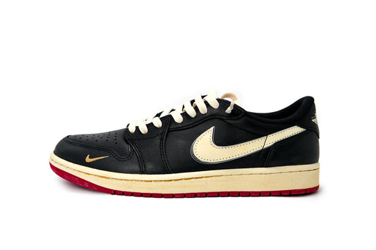 Jordan 1 Retro Low OG Nigel Sylvester Nitro