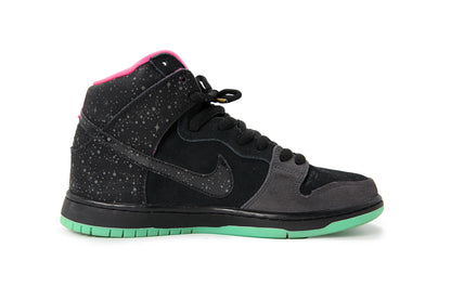 Nike SB Dunk High Premier Northern Lights
