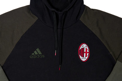 AC Milan Hoodie Vintage
