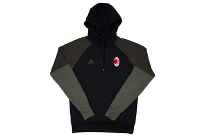 AC Milan Hoodie Vintage