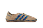 Adidas Gazelle Clot Linen Khaki thumbnail